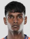 Saviour Gama - Spieler von Odisha FC