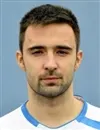 Savo Rakovic - FK Ježevica futbolcusu