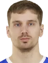 Savva Kotov - Dinamo Barnaul futbolcusu