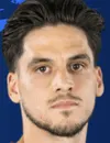 Savvas Mourgos - giocatore del Panionios FC