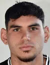 Savvas Mouzakis - giocatore del Kalamata FC