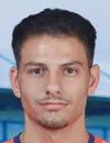 Savvas Nicolaou - AEP Polemidion futbolcusu