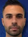Savvas Topalidis - jogador do Chania FC