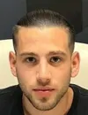 Savvas Zapounidis - Pierikos Katerini futbolcusu
