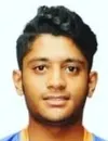 Sayan Das - Spieler von Mohun Bagan Super Giant II
