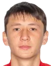 Sayat Baktybay futbolcu profil fotoğrafı
