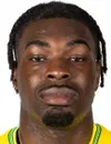 Saydou Bangura - NK Siroki Brijeg futbolcusu