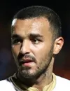 Sayed Abdallah - jogador do Bank El Ahly