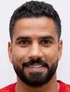 Sayed Dhiya Saeed - jugador del Al-Salmiya SC
