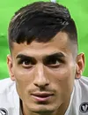 Sayed Fatemi - jogador do Abu Muslim FC