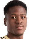 Sayibu Yakubu - SJK Seinäjoki II futbolcusu