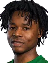Saymah Kamara futbolcu profil fotoğrafı