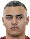 Saymon Cabral - Dibba SCC futbolcusu