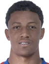 Saymon - EC Bahia U20 futbolcusu