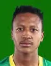Sazi Gumbi - giocatore del Lamontville Golden Arrows