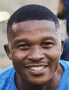 Saziso Magawana - Durban City Football Club player