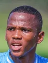 Sbangani Zulu - jogador do Orlando Pirates