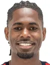 Schinieder Mimy - New England Revolution II futbolcusu