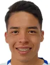 Schneider Peña - Spieler von CA Nacional Potosí