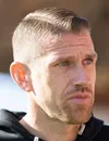 Scot Bennett - Cheltenham Town futbolcusu