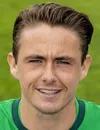 Scott Allan futbolcu profil fotoğrafı