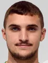 Scott Arlotti - Chieti FC 1922 futbolcusu