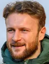 Scott Bain - Falkirk FC futbolcusu