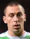 Scott Brown - Karriereende futbolcusu