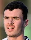 Scott Butler - Warrington Town futbolcusu