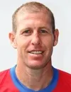 Scott Chipperfield - jugador del Kariyer sonu