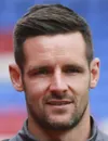Scott Dann futbolcu profil fotoğrafı