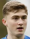 Scott High - Solihull Moors futbolcusu