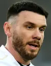 Scott Hogan - Milton Keynes Dons futbolcusu