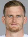 Scott Kennedy - KAS Eupen futbolcusu
