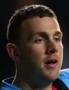 Scott Loach - Eastwood Community FC futbolcusu