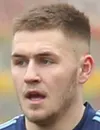 Scott Martin - Spieler von Queen's Park FC
