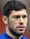 Scott McKenna - Spieler von GNK Dinamo Zagreb