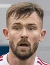 Scott McMann - Ayr United FC futbolcusu