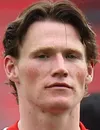 Scott McTominay - joueur du SSC Neapel
