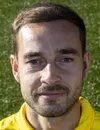 Scott Pittman - Livingston FC futbolcusu