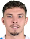 Scott Smith - AFC Barrow futbolcusu