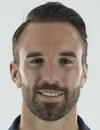 Scott Sutter futbolcu profil fotoğrafı