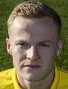 Scott Tiffoney - joueur du Kilmarnock FC
