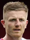 Scott Wharton - Blackburn Rovers futbolcusu