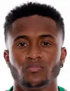 Scotty Sadzoute - FC Koper futbolcusu
