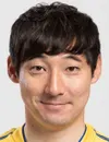 Se-jik Park - Chungnam Asan futbolcusu