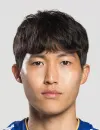 Se-jin Park - Chungnam Asan futbolcusu