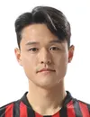 Se-jong Ju - joueur du Gwangju FC