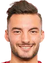 Sead Haksabanovic - Spieler von Malmö FF