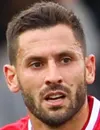 Seamus Conneely - jugador del Accrington Stanley